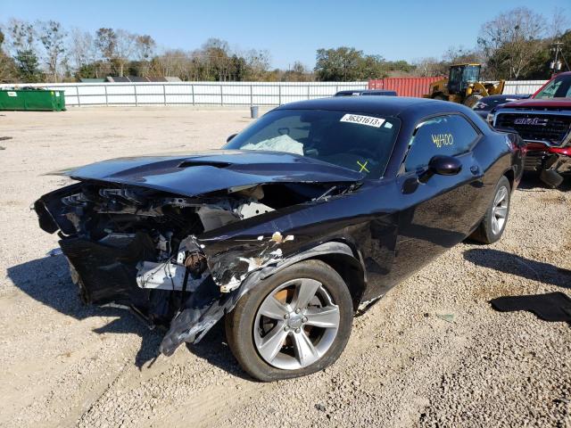 Photo 0 VIN: 2C3CDZAG6KH733450 - DODGE CHALLENGER 