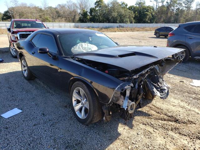 Photo 3 VIN: 2C3CDZAG6KH733450 - DODGE CHALLENGER 