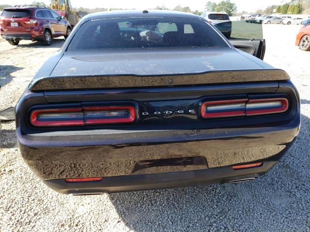 Photo 5 VIN: 2C3CDZAG6KH733450 - DODGE CHALLENGER 