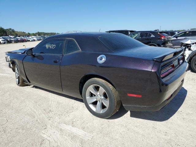 Photo 1 VIN: 2C3CDZAG6KH733450 - DODGE CHALLENGER 