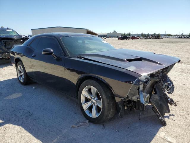 Photo 3 VIN: 2C3CDZAG6KH733450 - DODGE CHALLENGER 