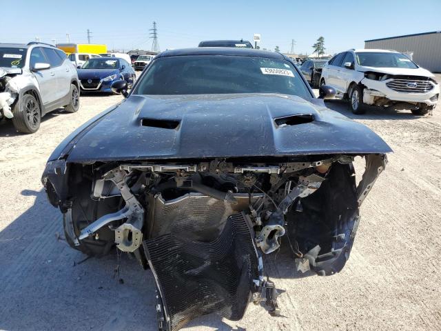 Photo 4 VIN: 2C3CDZAG6KH733450 - DODGE CHALLENGER 