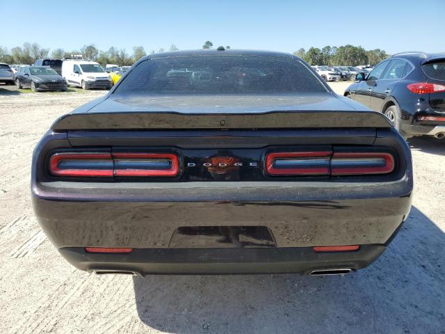 Photo 5 VIN: 2C3CDZAG6KH733450 - DODGE CHALLENGER 