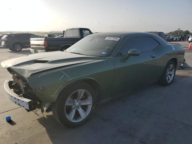 Photo 0 VIN: 2C3CDZAG6KH733772 - DODGE CHALLENGER 