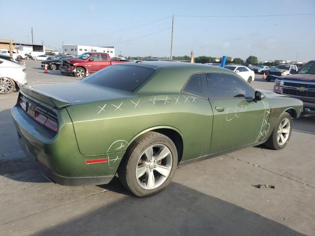 Photo 2 VIN: 2C3CDZAG6KH733772 - DODGE CHALLENGER 