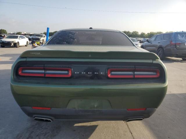 Photo 5 VIN: 2C3CDZAG6KH733772 - DODGE CHALLENGER 