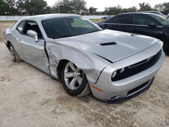 Photo 0 VIN: 2C3CDZAG6KH744058 - DODGE CHALLENGER 