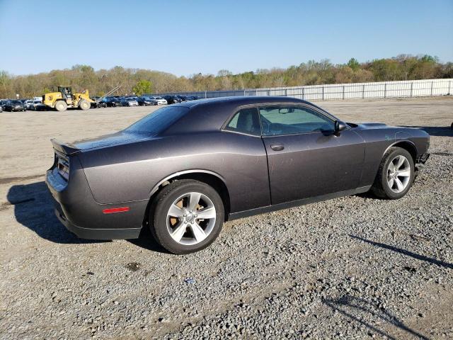 Photo 2 VIN: 2C3CDZAG6KH744075 - DODGE CHALLENGER 