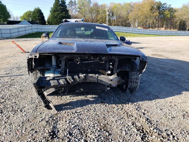 Photo 4 VIN: 2C3CDZAG6KH744075 - DODGE CHALLENGER 