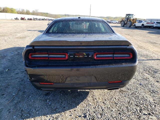 Photo 5 VIN: 2C3CDZAG6KH744075 - DODGE CHALLENGER 