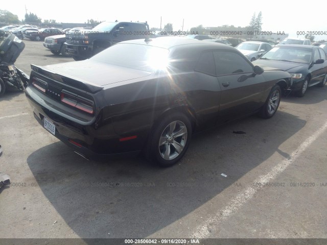 Photo 3 VIN: 2C3CDZAG6KH752094 - DODGE CHALLENGER 