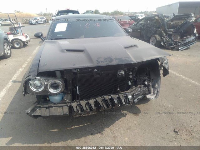 Photo 5 VIN: 2C3CDZAG6KH752094 - DODGE CHALLENGER 