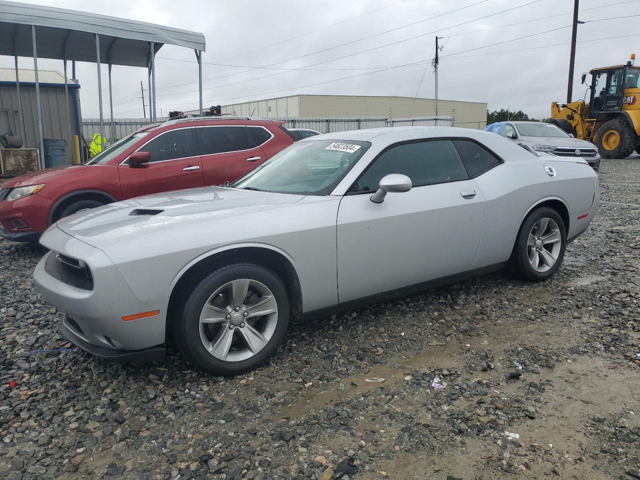 Photo 0 VIN: 2C3CDZAG6KH752399 - DODGE CHALLENGER 