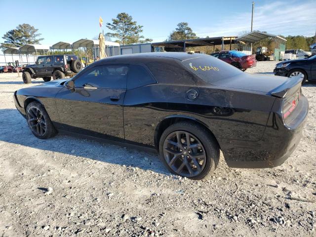 Photo 1 VIN: 2C3CDZAG6LH106040 - DODGE CHALLENGER 