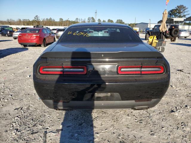 Photo 5 VIN: 2C3CDZAG6LH106040 - DODGE CHALLENGER 