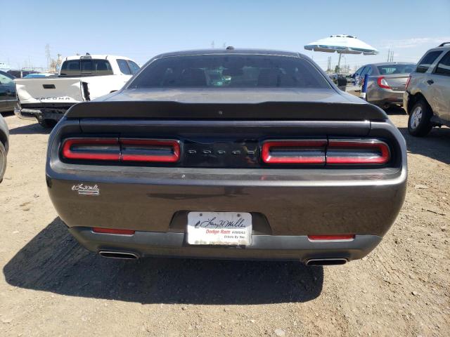 Photo 5 VIN: 2C3CDZAG6LH110136 - DODGE CHALLENGER 