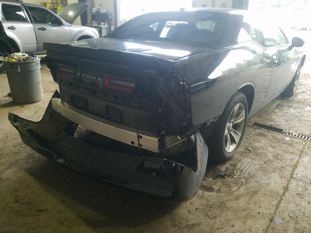 Photo 3 VIN: 2C3CDZAG6LH138678 - DODGE CHALLENGER 