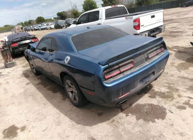 Photo 2 VIN: 2C3CDZAG6LH152399 - DODGE CHALLENGER 