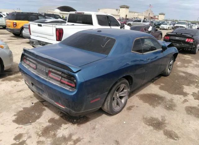 Photo 3 VIN: 2C3CDZAG6LH152399 - DODGE CHALLENGER 