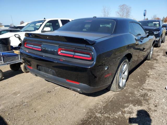 Photo 3 VIN: 2C3CDZAG6LH156033 - DODGE CHALLENGER 