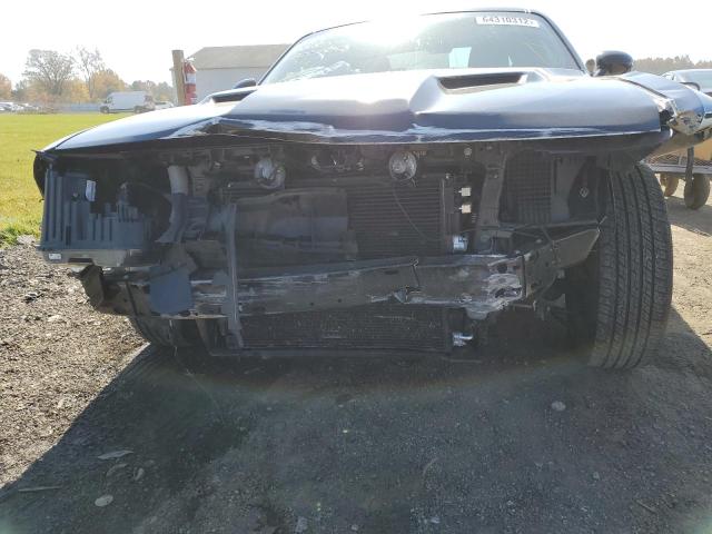 Photo 8 VIN: 2C3CDZAG6LH156033 - DODGE CHALLENGER 