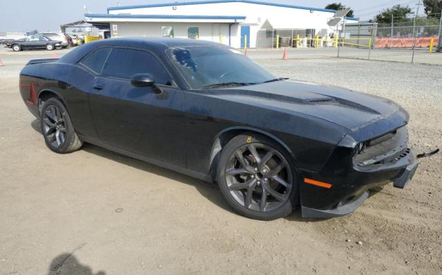 Photo 3 VIN: 2C3CDZAG6LH173804 - DODGE CHALLENGER 