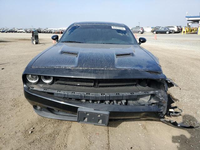 Photo 4 VIN: 2C3CDZAG6LH173804 - DODGE CHALLENGER 