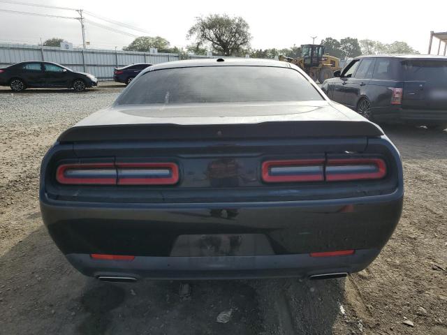 Photo 5 VIN: 2C3CDZAG6LH173804 - DODGE CHALLENGER 