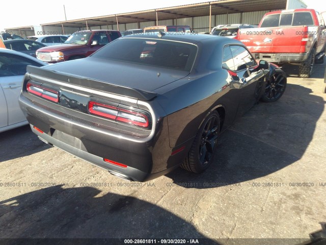 Photo 3 VIN: 2C3CDZAG6LH179733 - DODGE CHALLENGER 