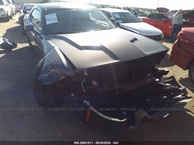 Photo 5 VIN: 2C3CDZAG6LH179733 - DODGE CHALLENGER 