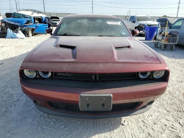 Photo 4 VIN: 2C3CDZAG6LH199089 - DODGE CHALLENGER 