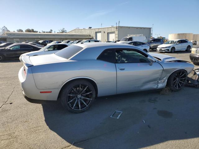 Photo 2 VIN: 2C3CDZAG6LH203366 - DODGE CHALLENGER 