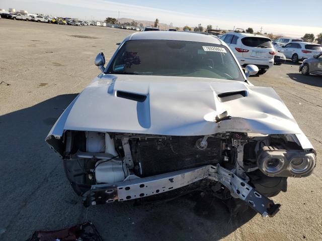 Photo 4 VIN: 2C3CDZAG6LH203366 - DODGE CHALLENGER 