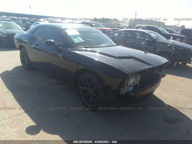 Photo 0 VIN: 2C3CDZAG6LH214898 - DODGE CHALLENGER 