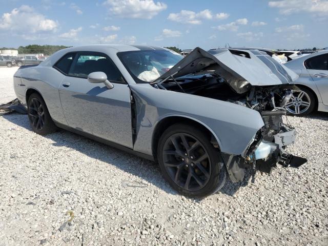 Photo 3 VIN: 2C3CDZAG6LH217476 - DODGE CHALLENGER 