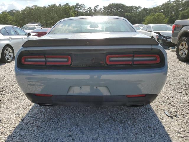 Photo 5 VIN: 2C3CDZAG6LH217476 - DODGE CHALLENGER 