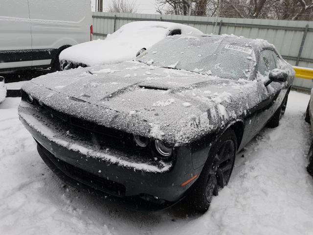 Photo 1 VIN: 2C3CDZAG6LH223004 - DODGE CHALLENGER 