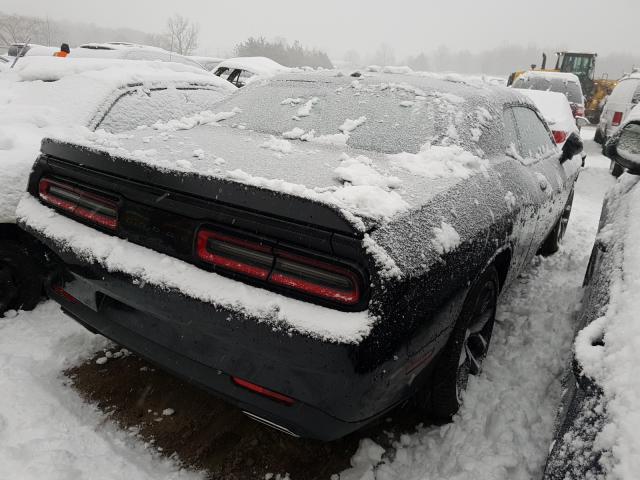 Photo 3 VIN: 2C3CDZAG6LH223004 - DODGE CHALLENGER 