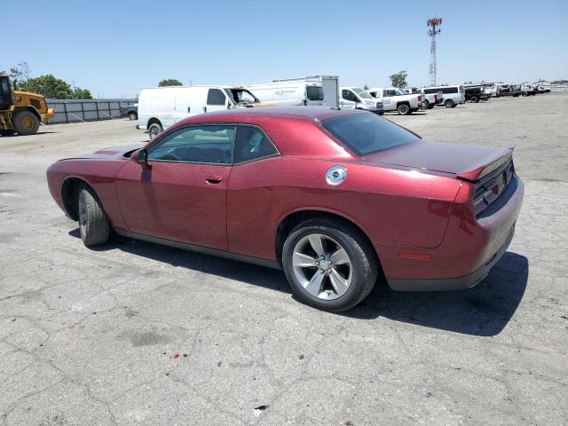 Photo 1 VIN: 2C3CDZAG6LH226730 - DODGE CHALLENGER 