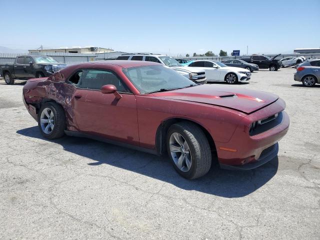 Photo 3 VIN: 2C3CDZAG6LH226730 - DODGE CHALLENGER 