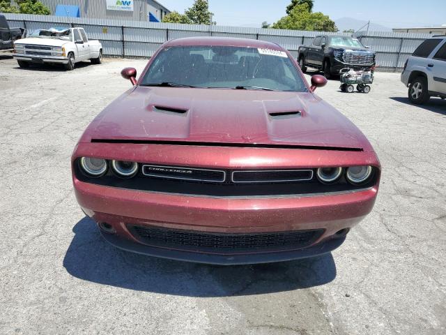 Photo 4 VIN: 2C3CDZAG6LH226730 - DODGE CHALLENGER 