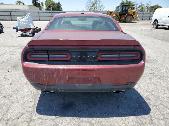 Photo 5 VIN: 2C3CDZAG6LH226730 - DODGE CHALLENGER 