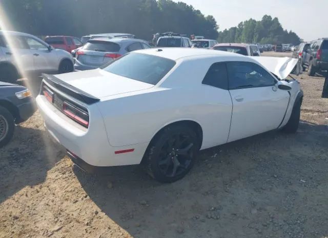 Photo 3 VIN: 2C3CDZAG6LH226985 - DODGE CHALLENGER 