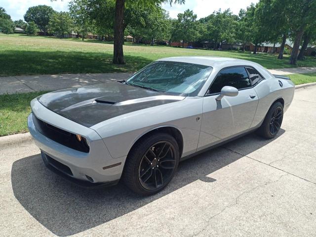 Photo 1 VIN: 2C3CDZAG6LH240319 - DODGE CHALLENGER 