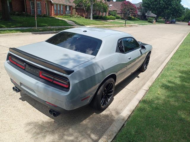 Photo 3 VIN: 2C3CDZAG6LH240319 - DODGE CHALLENGER 