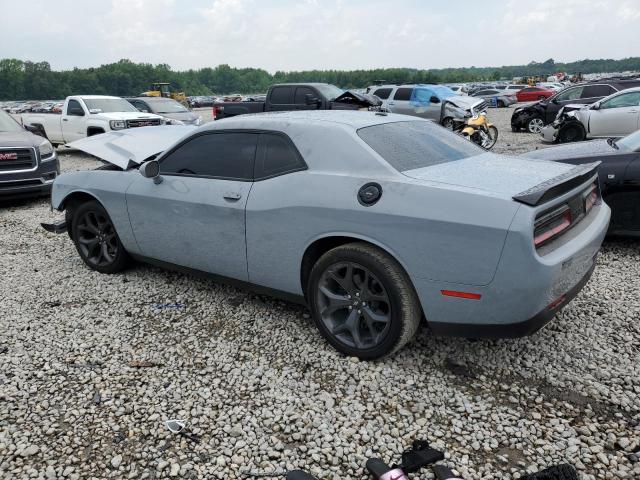 Photo 1 VIN: 2C3CDZAG6LH247187 - DODGE CHALLENGER 