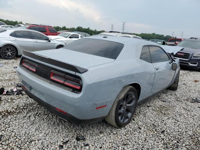 Photo 2 VIN: 2C3CDZAG6LH247187 - DODGE CHALLENGER 