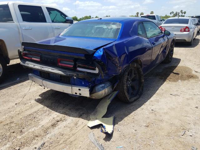 Photo 3 VIN: 2C3CDZAG6LH250770 - DODGE CHALLENGER 