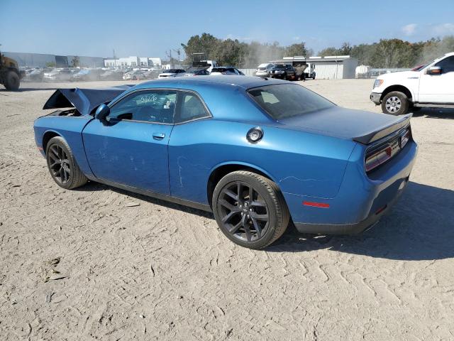 Photo 1 VIN: 2C3CDZAG6MH501501 - DODGE CHALLENGER 