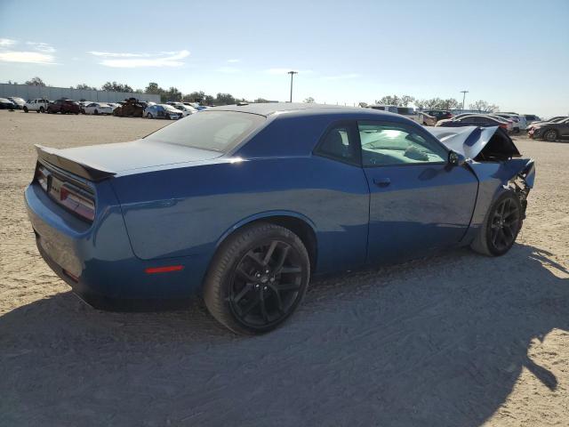 Photo 2 VIN: 2C3CDZAG6MH501501 - DODGE CHALLENGER 